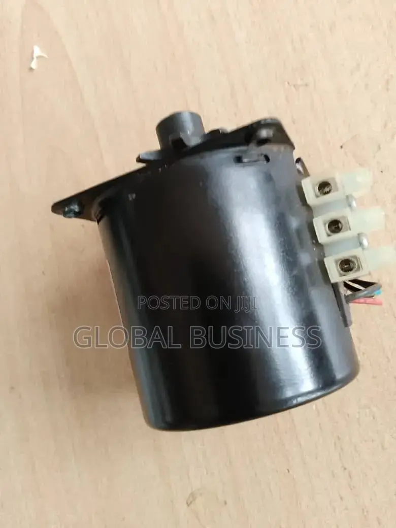 Original Brand New Incubator Motor