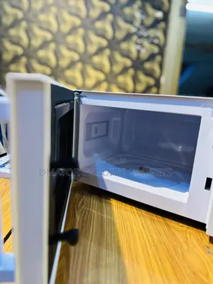 Kenwood Microwave Oven