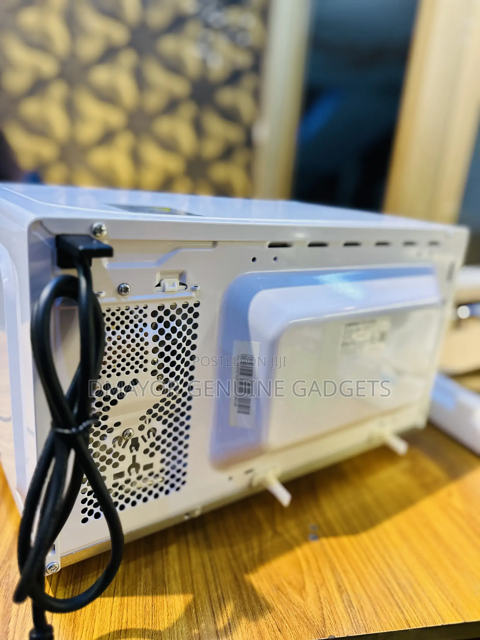 Kenwood Microwave Oven