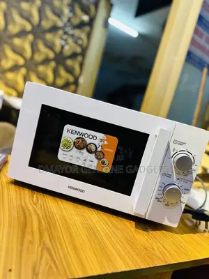 Kenwood Microwave Oven