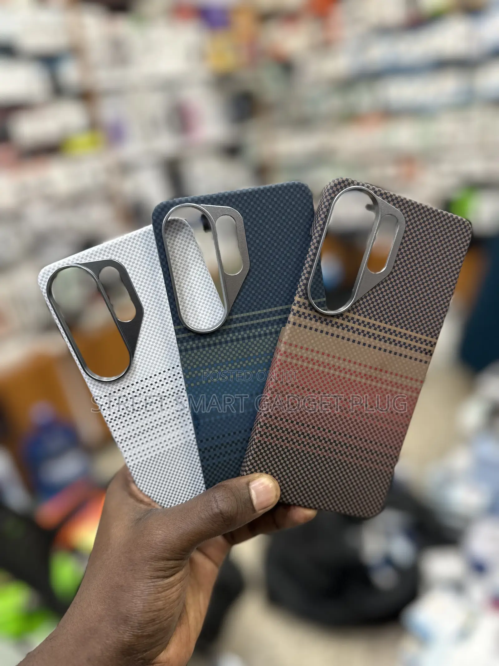 Samusang Galaxy S26ultra Slim Fit Phone Case