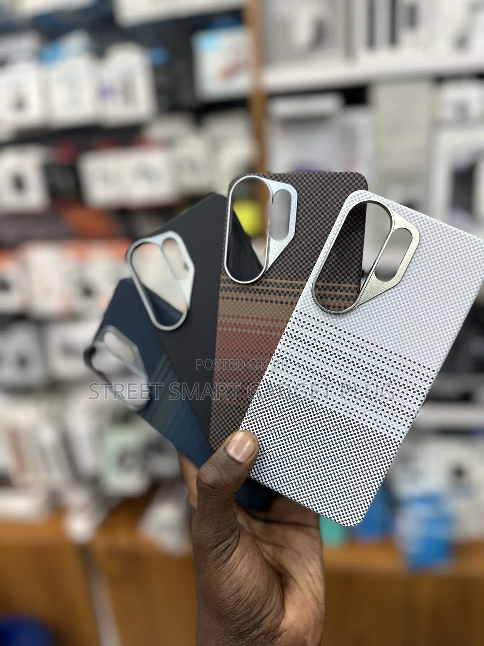 Samusang Galaxy S26ultra Slim Fit Phone Case