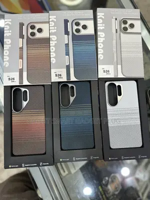 Samusang Galaxy S26ultra Slim Fit Phone Case