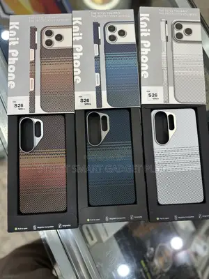 Samusang Galaxy S26ultra Slim Fit Phone Case