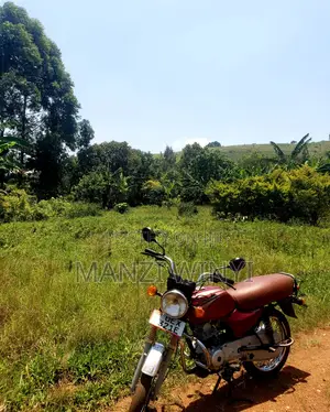 Plot in Rurama Fort Portal