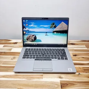 Laptop Dell Latitude 5410 8GB Intel Core i5 SSD 256GB