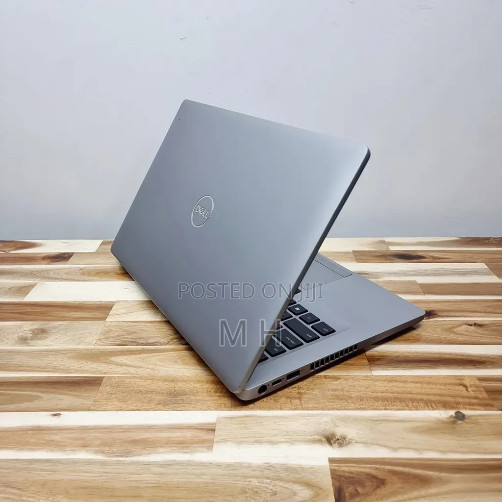 Laptop Dell Latitude 5410 8GB Intel Core i5 SSD 256GB