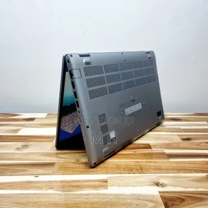 Laptop Dell Latitude 5410 8GB Intel Core i5 SSD 256GB