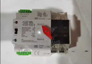 Mini Changeover