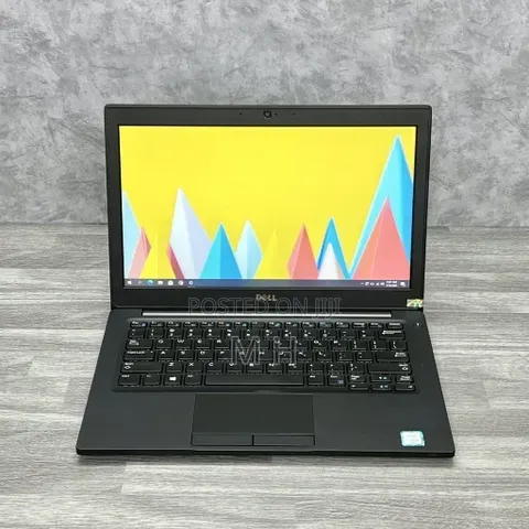 Laptop Dell Latitude 7290 8GB Intel Core i5 SSD 256GB