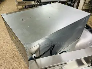 Single Tray Commercial Electric Oven