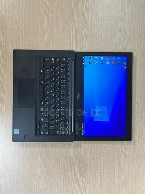Laptop Dell Latitude 7290 8GB Intel Core i5 SSD 256GB