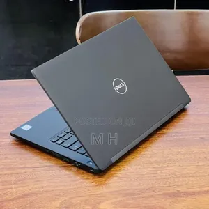Laptop Dell Latitude 7290 8GB Intel Core i5 SSD 256GB