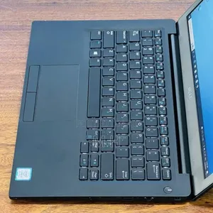 Laptop Dell Latitude 7290 8GB Intel Core i5 SSD 256GB