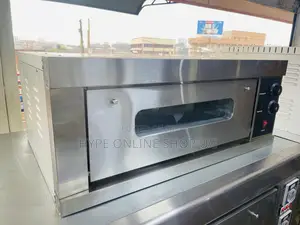 Hot Deal Consistent Heat Single Tray Commercial Electric Oven