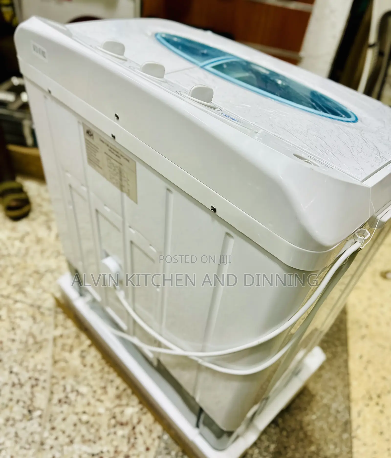 Washing Machine 7kg