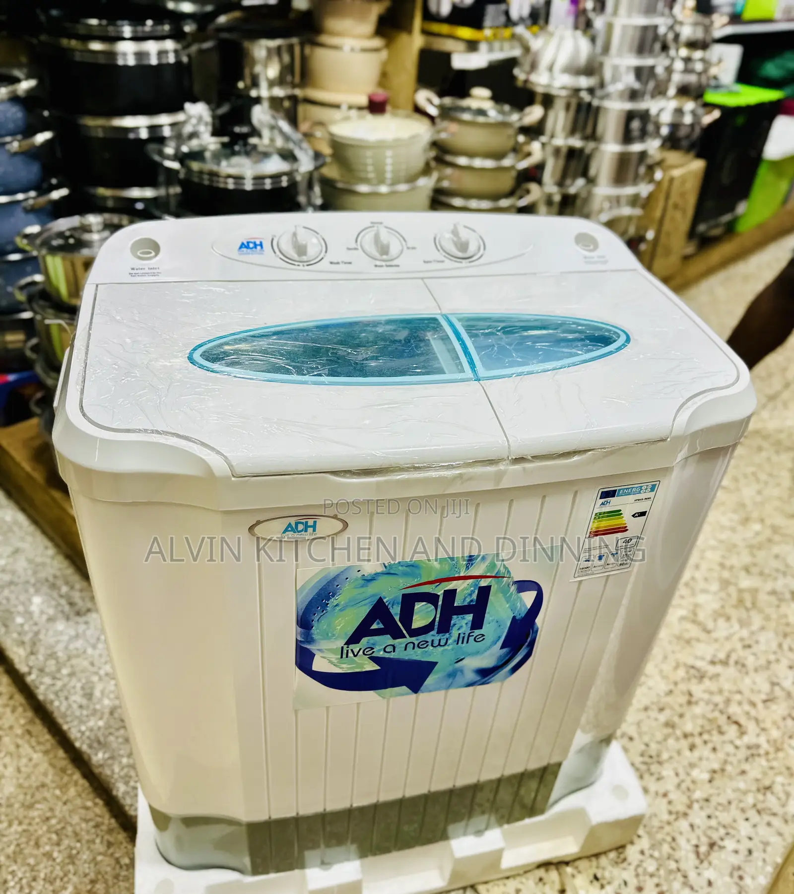 Washing Machine 7kg