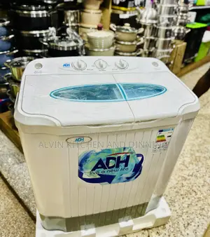 Washing Machine 7kg