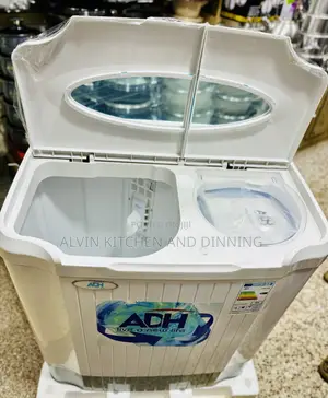 Washing Machine 7kg