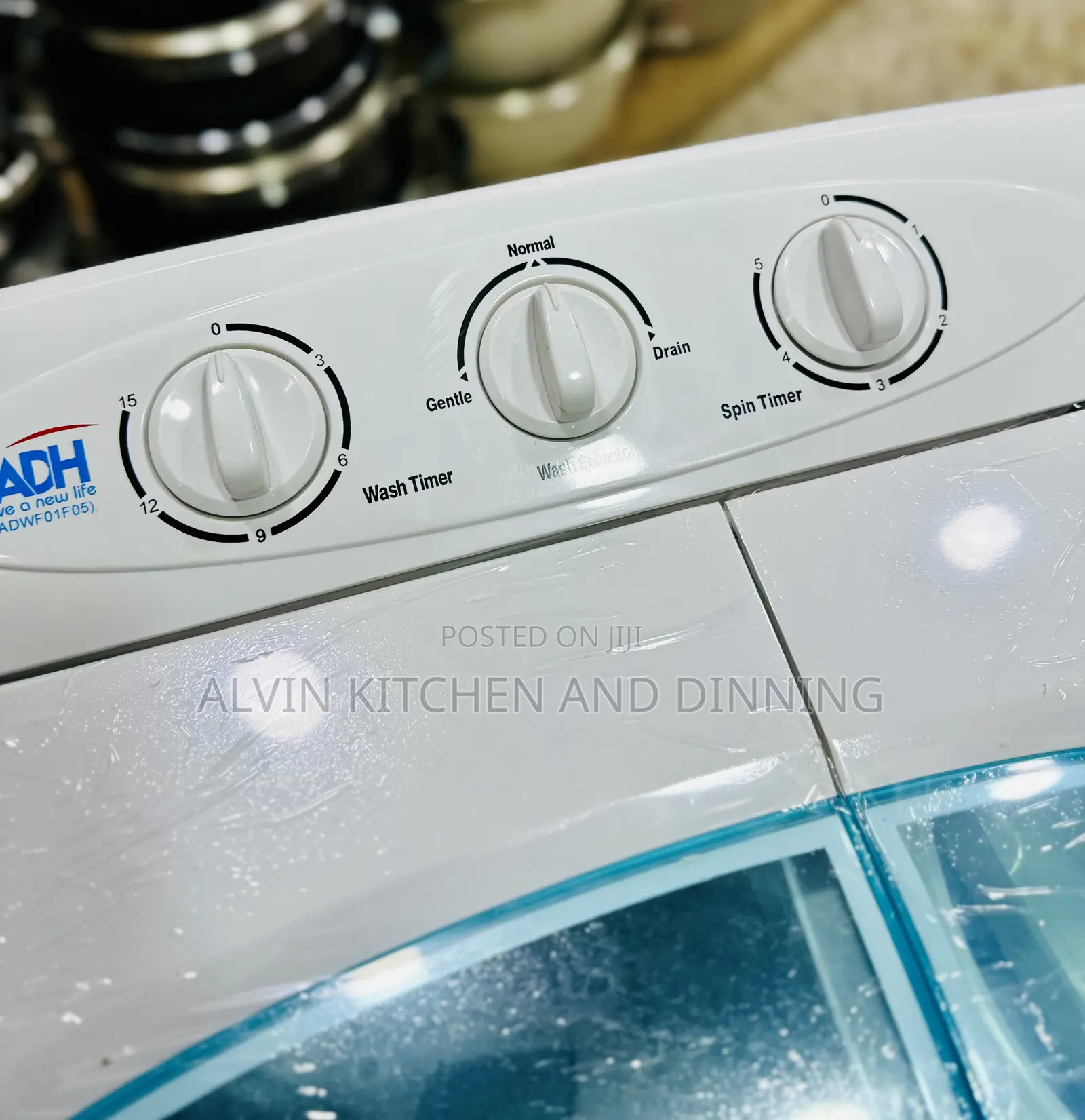 Washing Machine 7kg