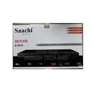 DVD Player