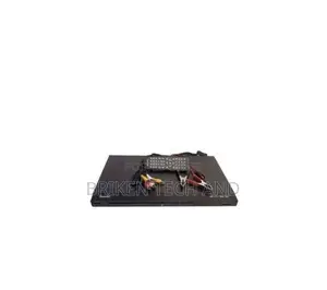 DVD Player