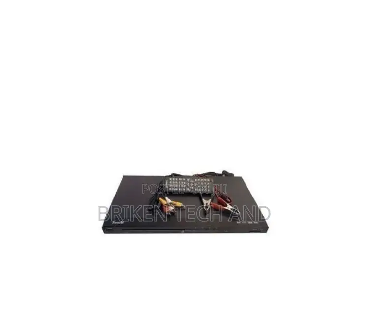 DVD Player