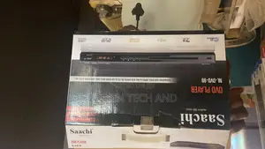 DVD Player