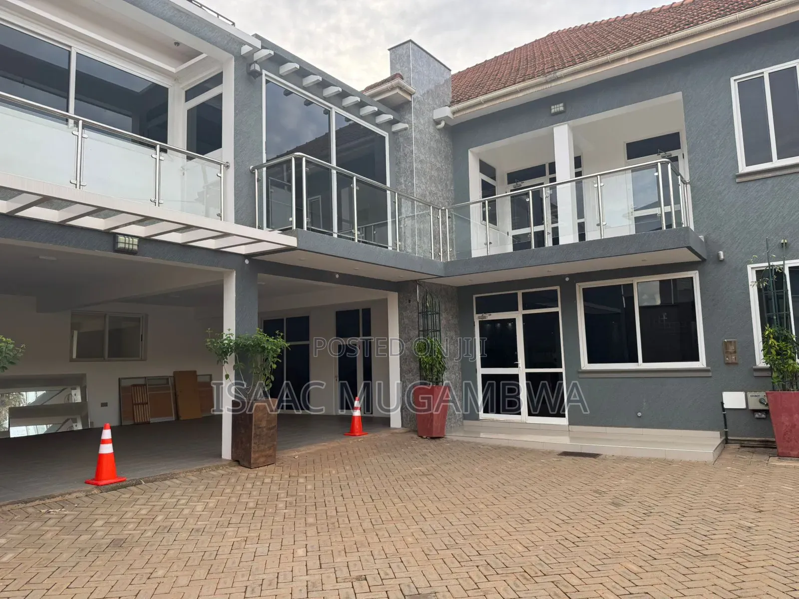 House for Sale in Buziga