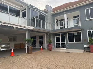 House for Sale in Buziga