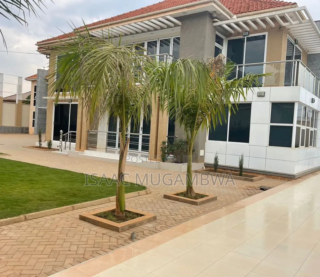 House for Sale in Buziga