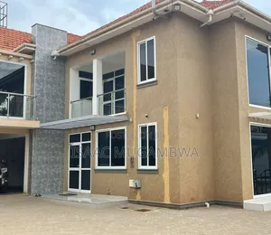 House for Sale in Buziga