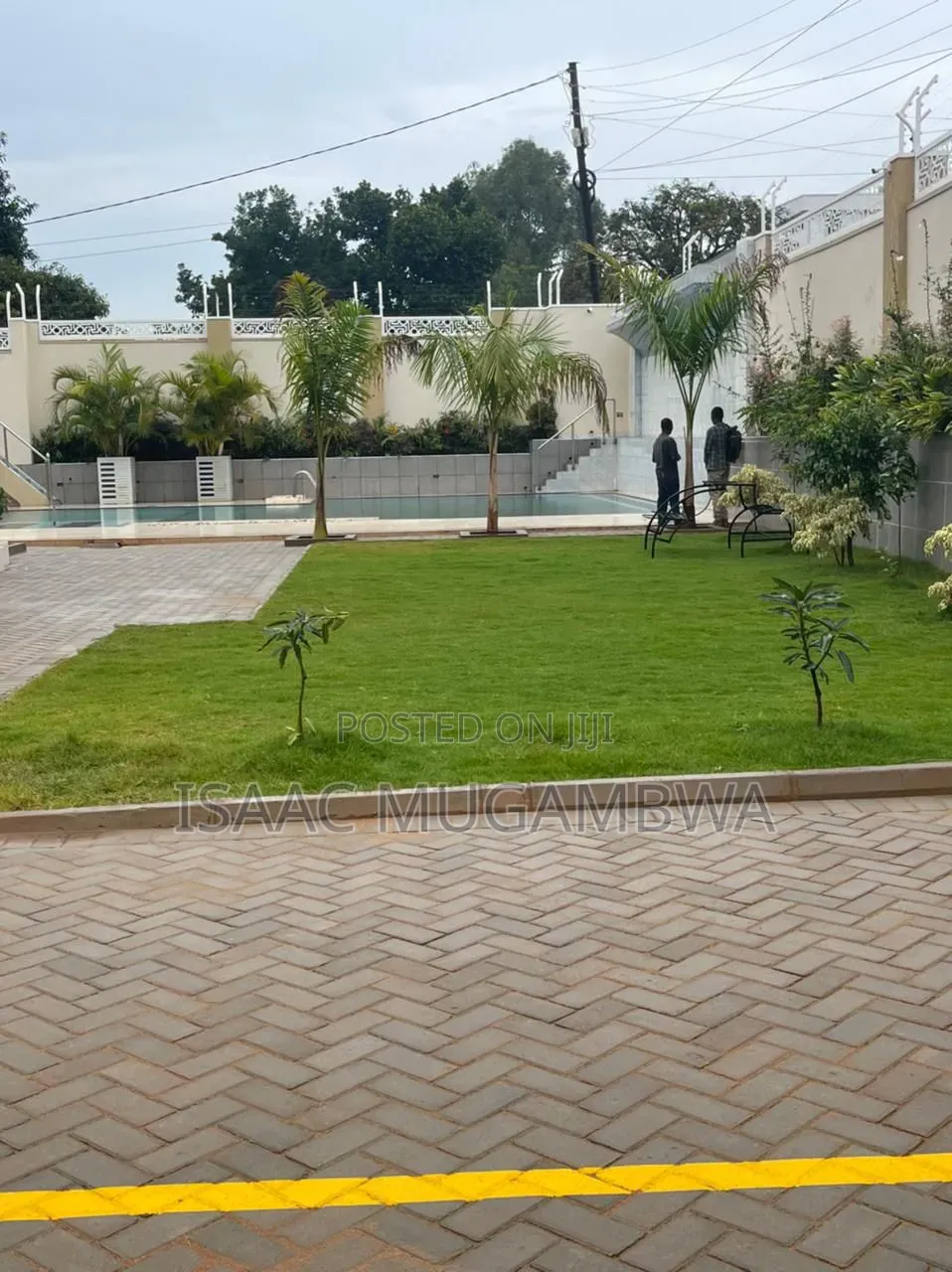 House for Sale in Buziga