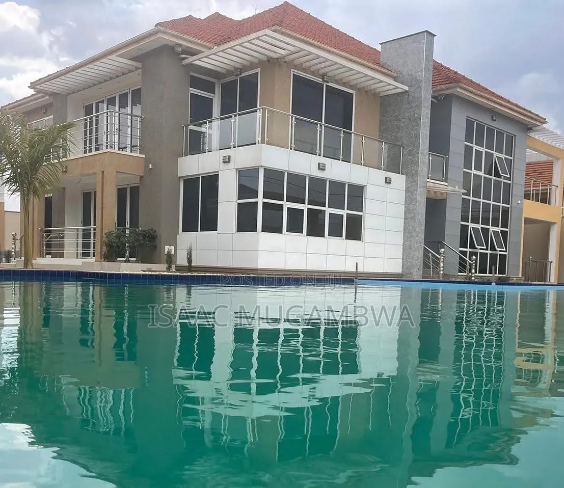 House for Sale in Buziga