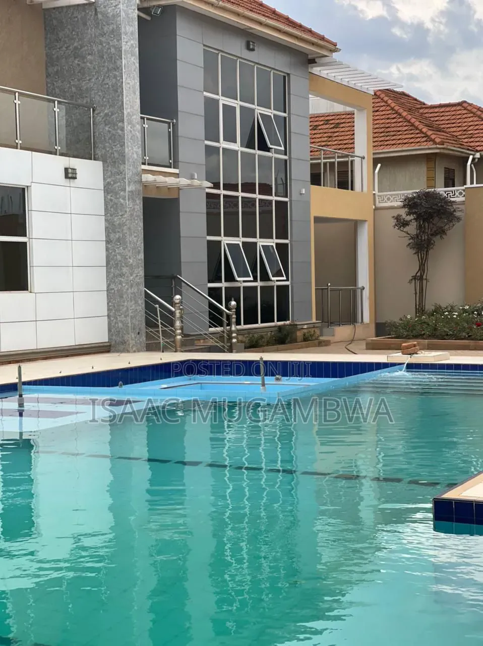 House for Sale in Buziga