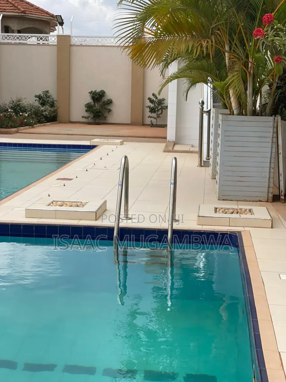 House for Sale in Buziga