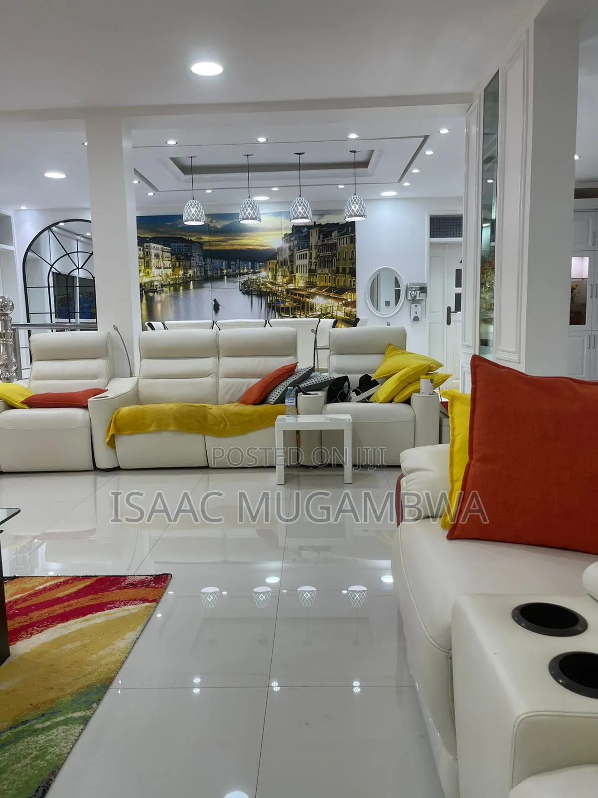 House for Sale in Buziga