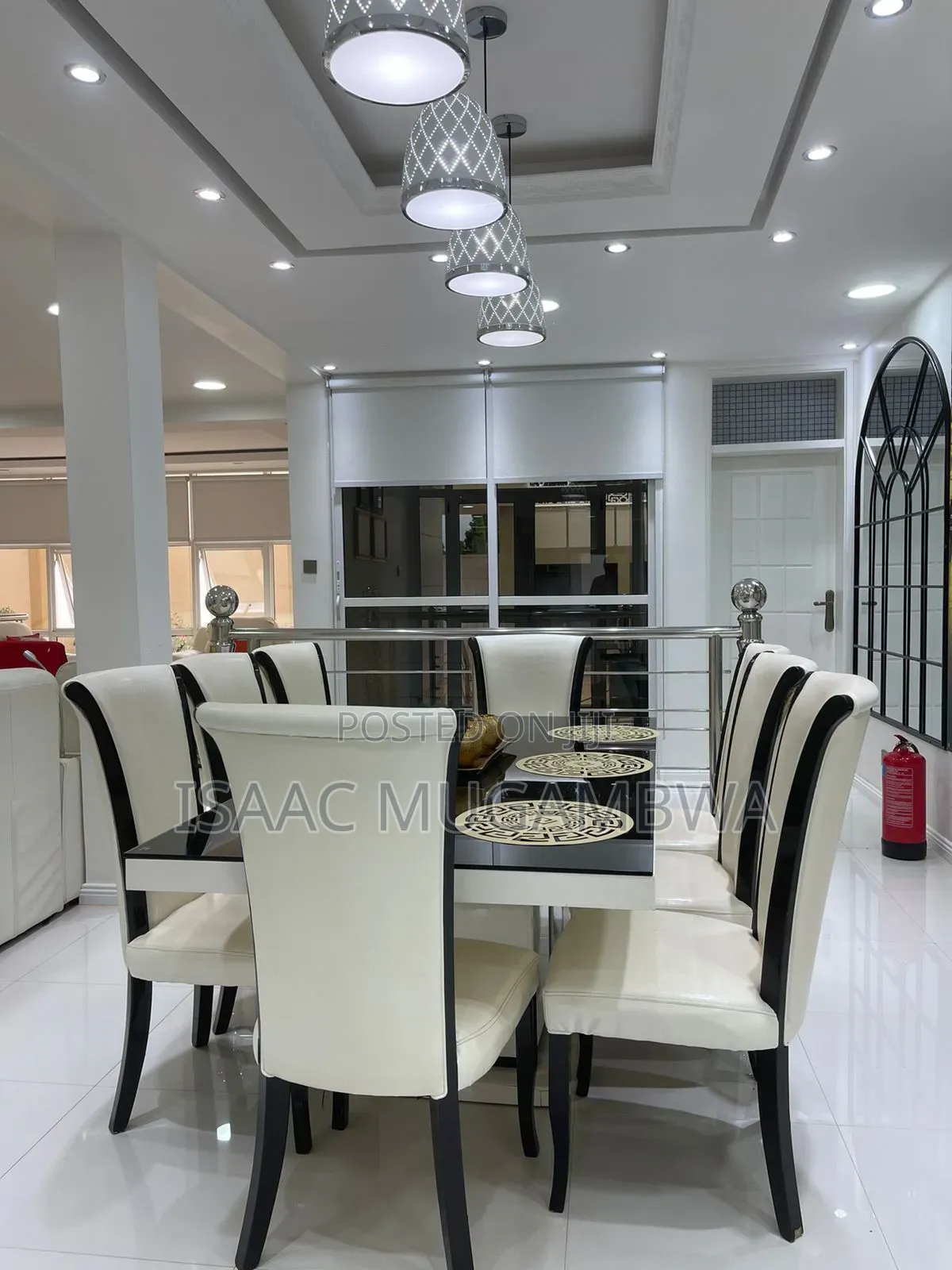 House for Sale in Buziga