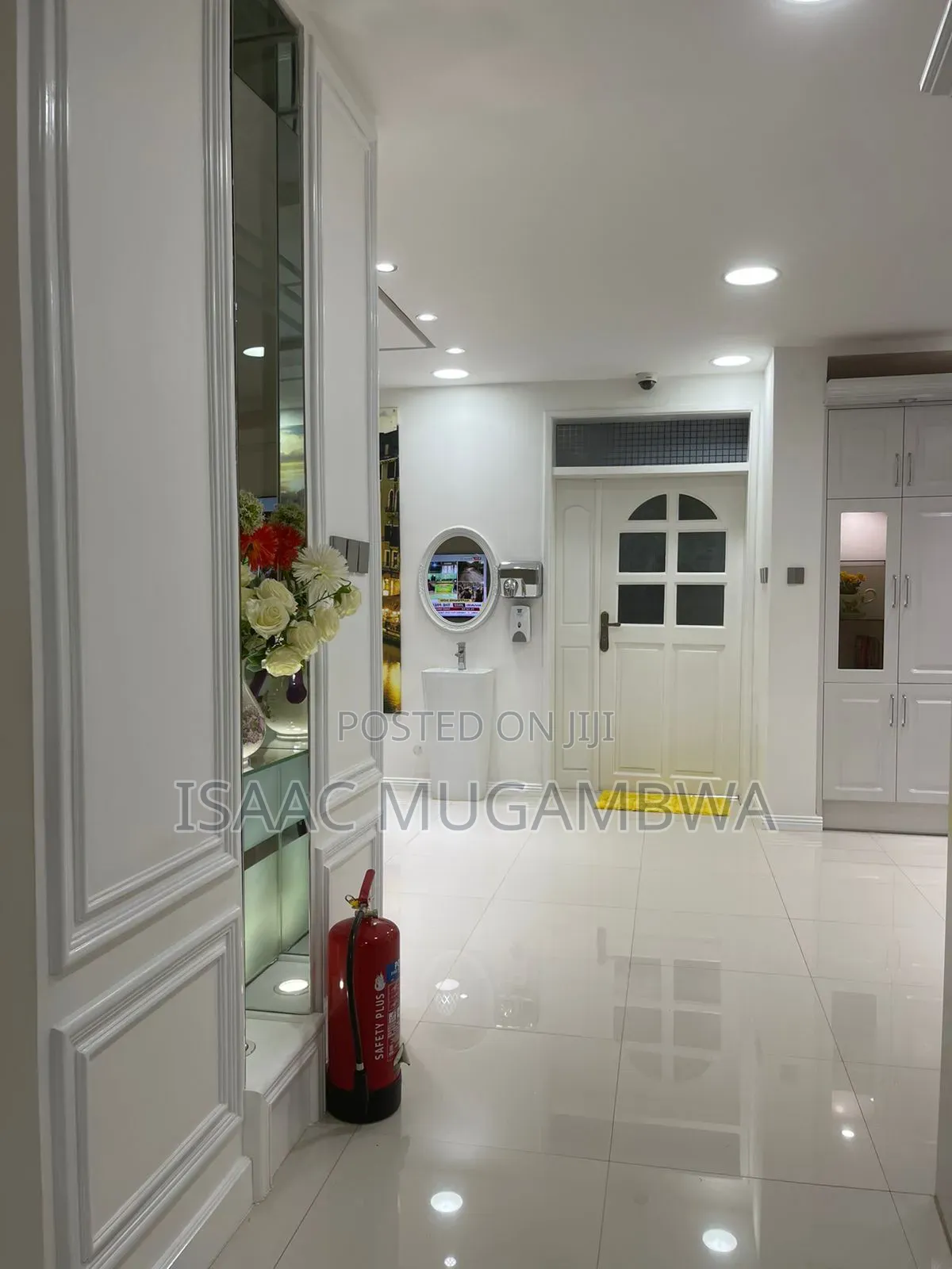 House for Sale in Buziga