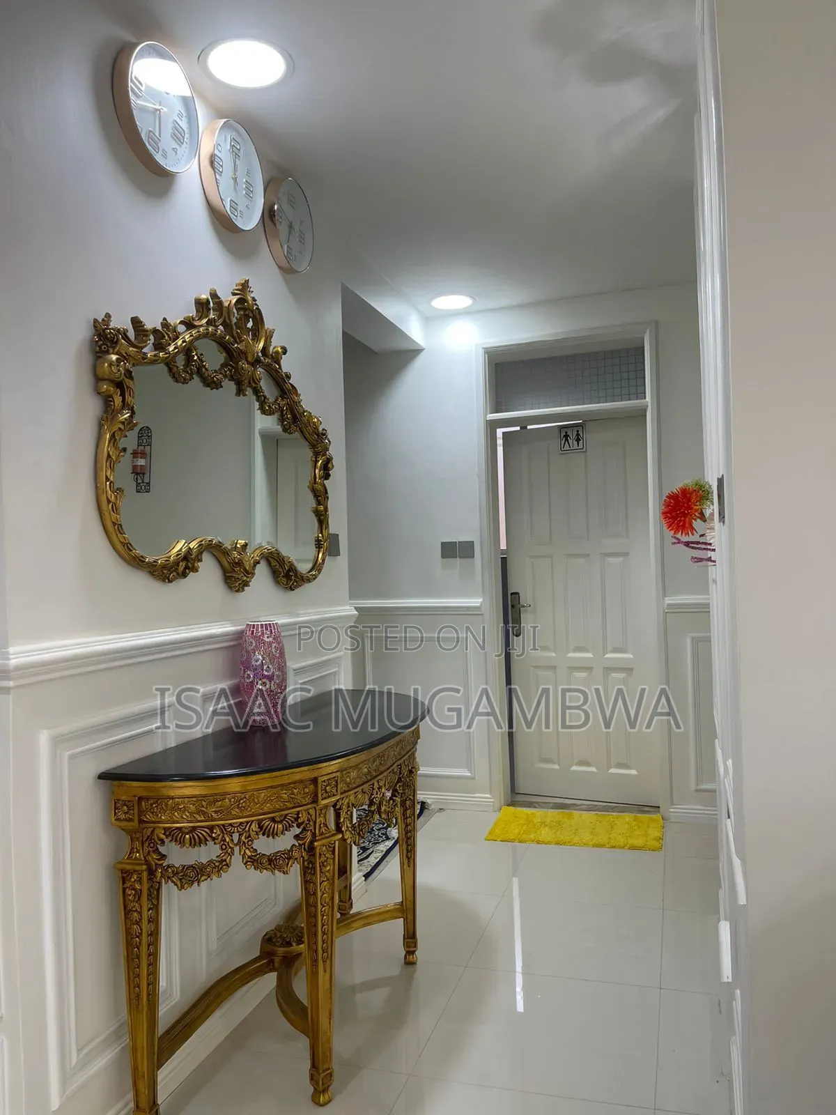 House for Sale in Buziga