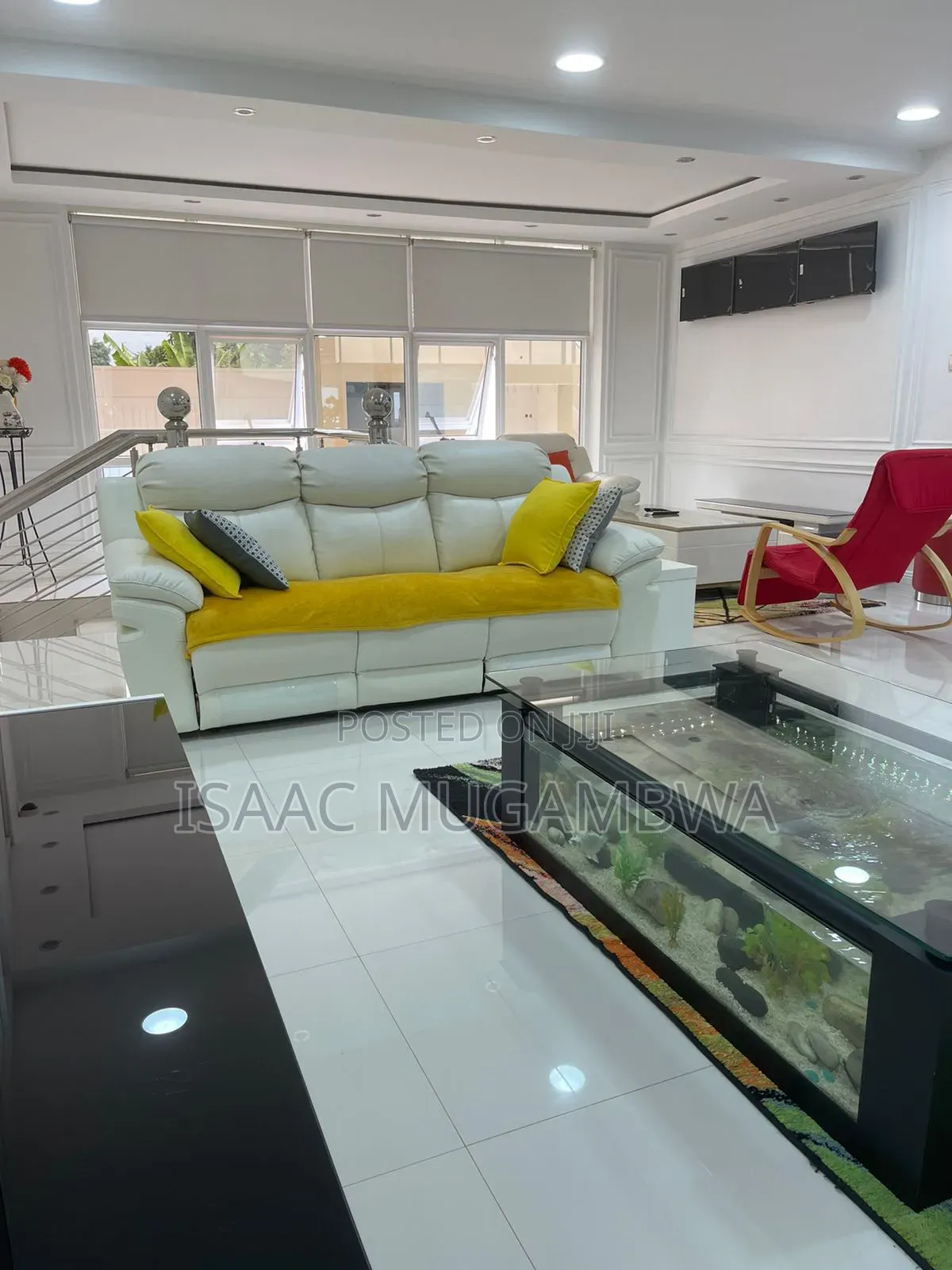 House for Sale in Buziga