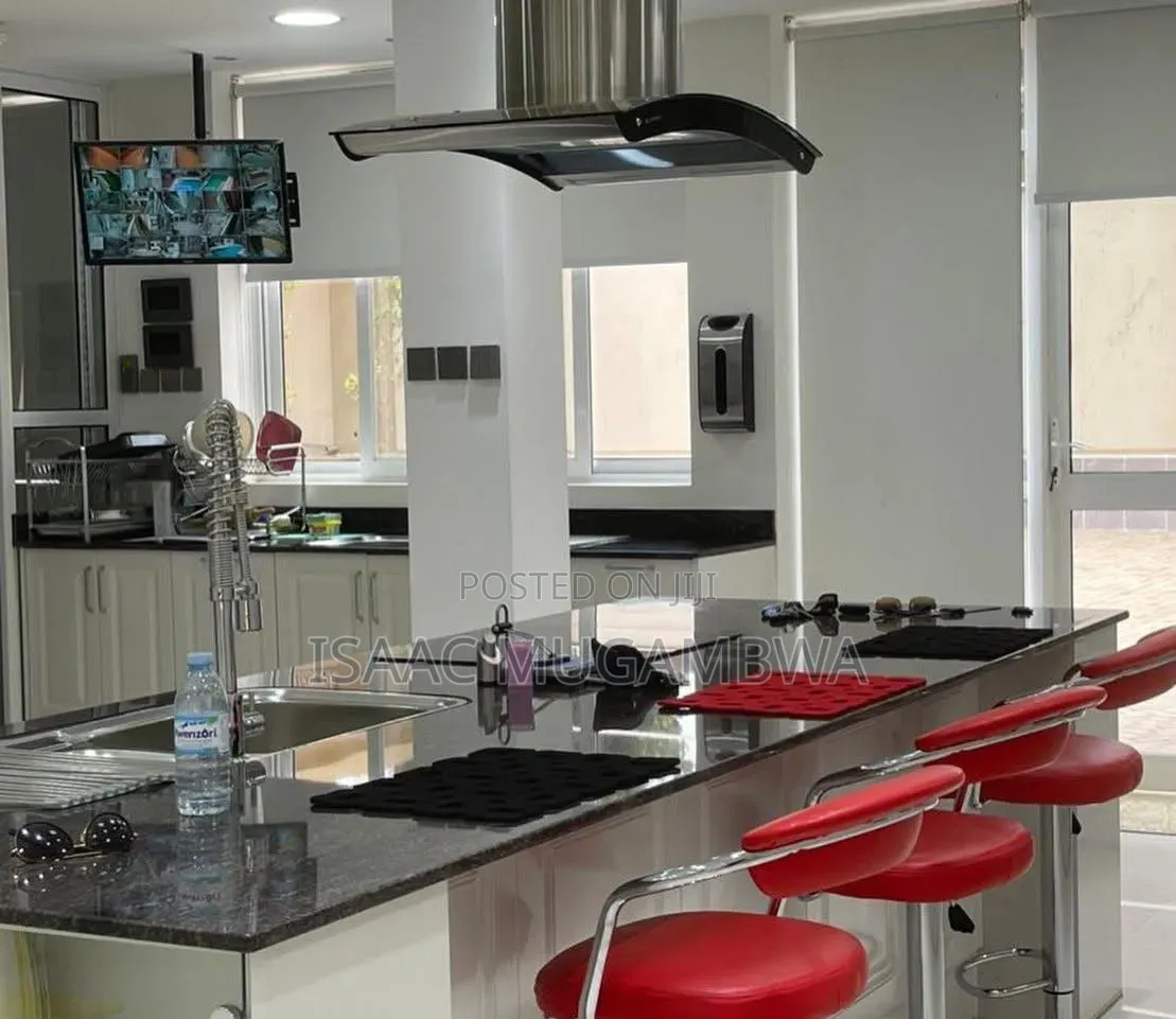 House for Sale in Buziga