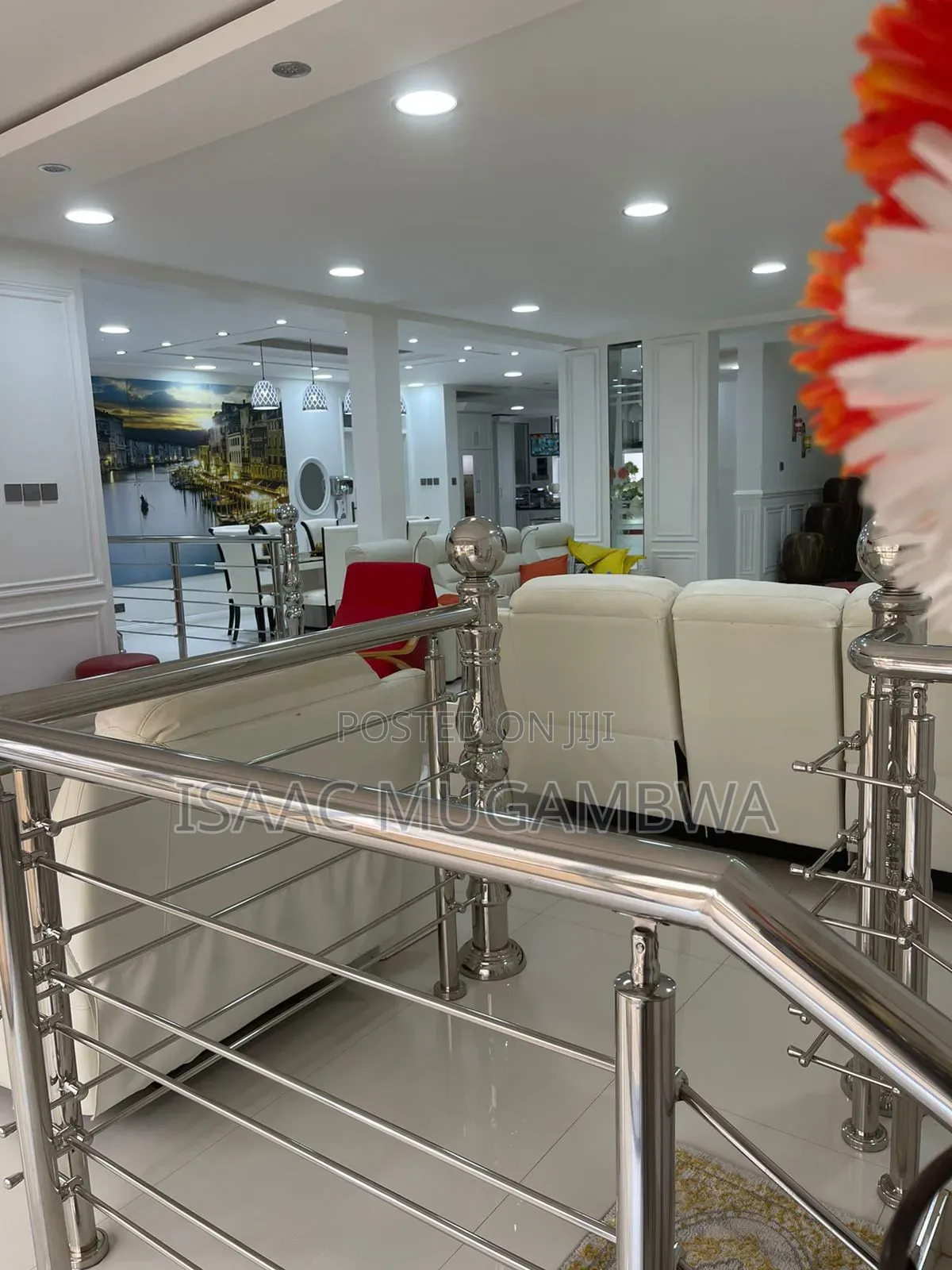House for Sale in Buziga