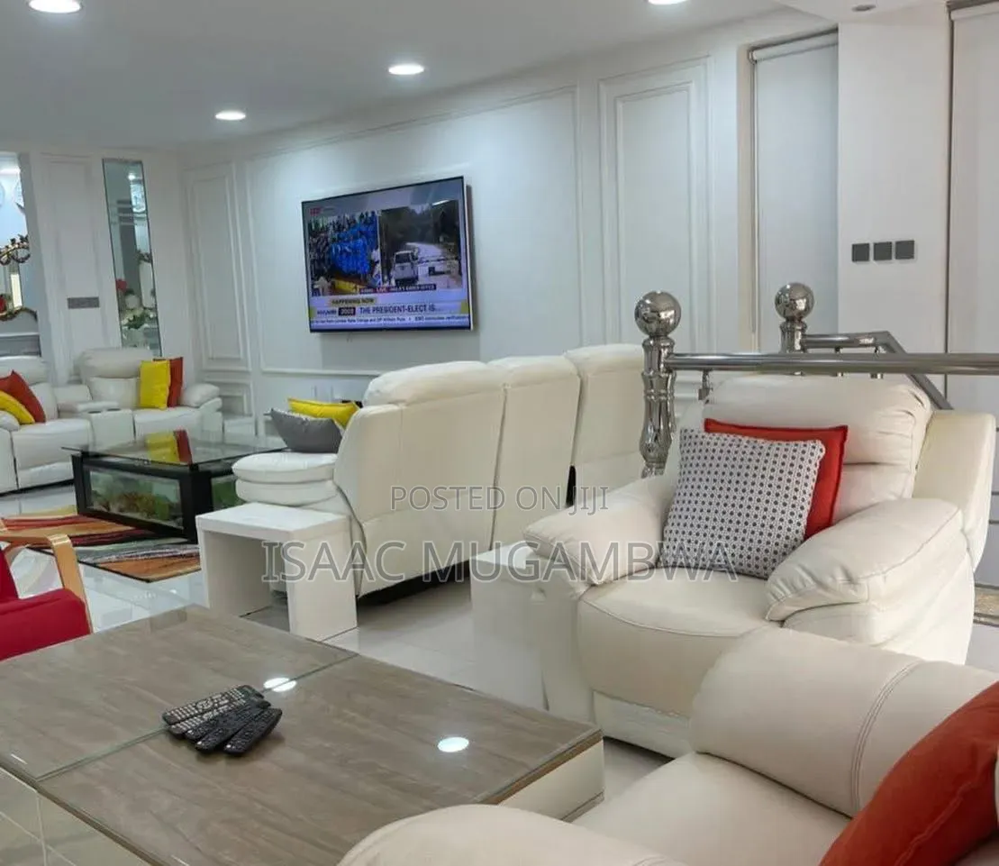 House for Sale in Buziga