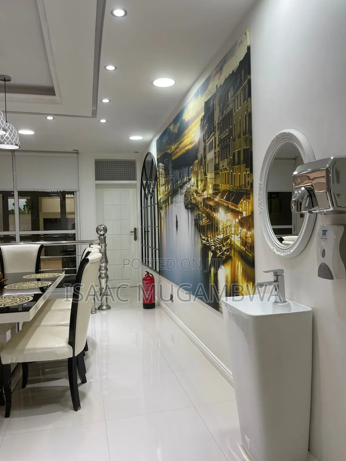 House for Sale in Buziga