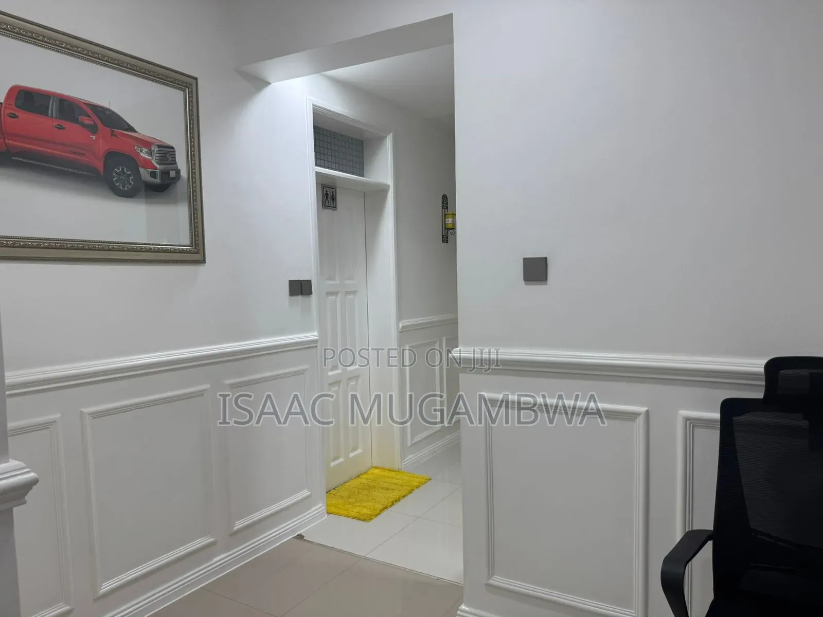 House for Sale in Buziga