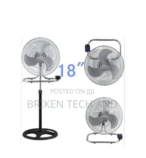 Electric Fan