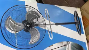 Electric Fan
