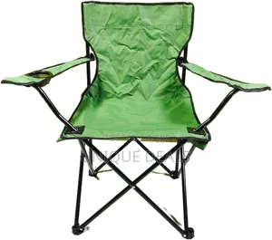Folding Chair Travel Ultralight Thick Folding