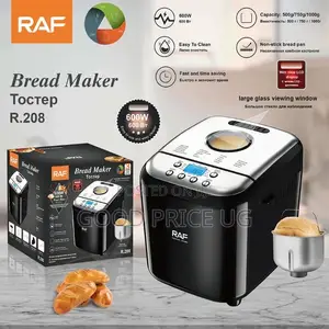 Raf Bread Maker R.208.